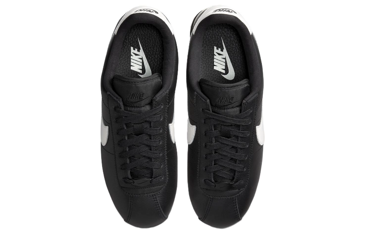 Nike Cortez "Black Sail"
