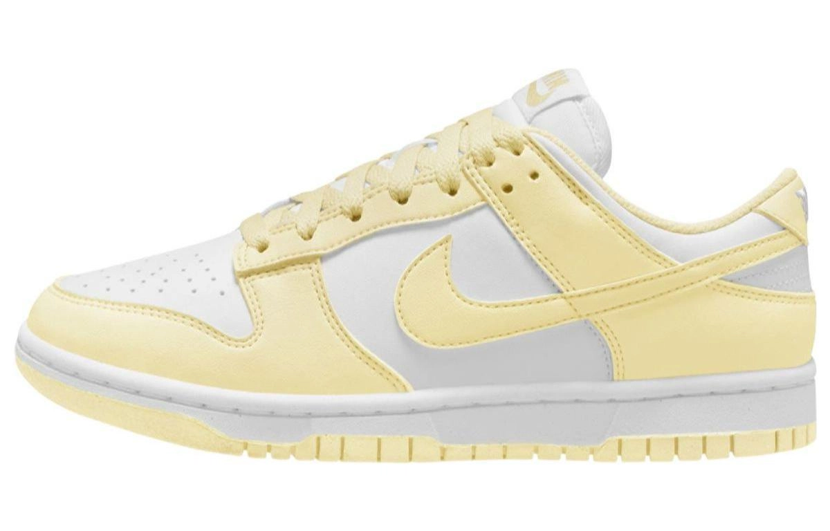 Nike Dunk Low Next Nature "Alabaster"