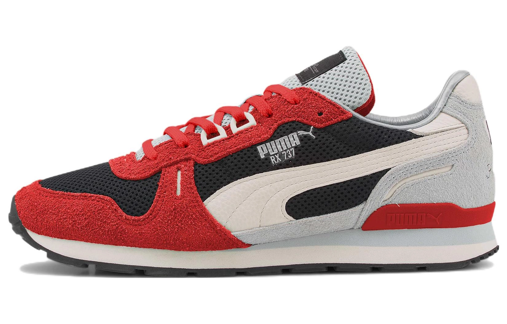 A.C. MILAN x PUMA Rx 737