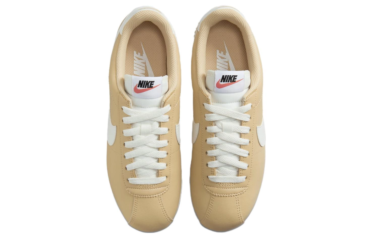 Nike Cortez "Sesame"