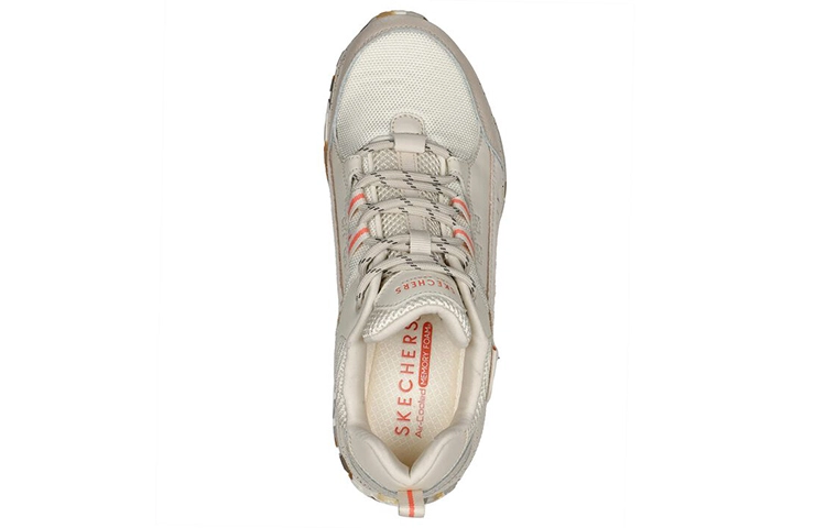 Skechers Uno rail