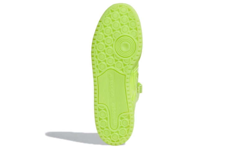 Jeremy Scott x adidas originals FORUM Dipped Low