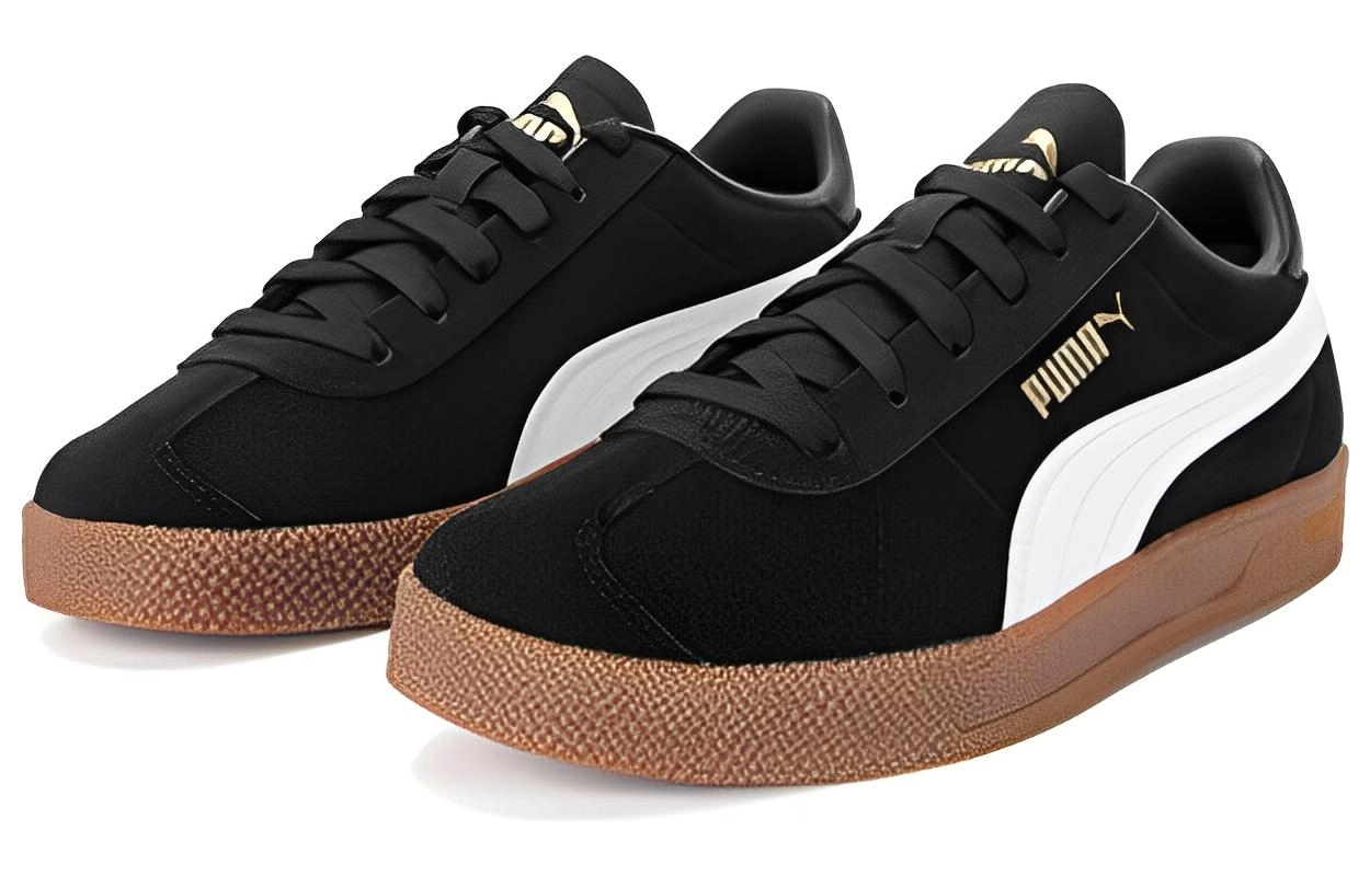 PUMA Club