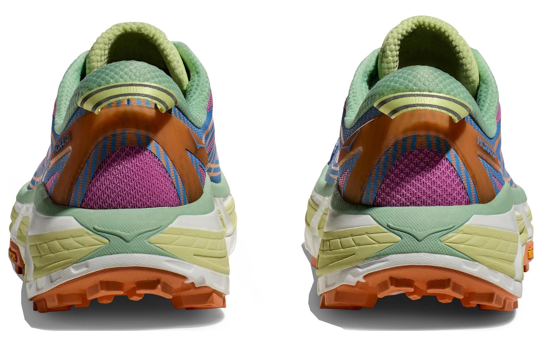 HOKA ONE ONE Mafate Speed 2 2