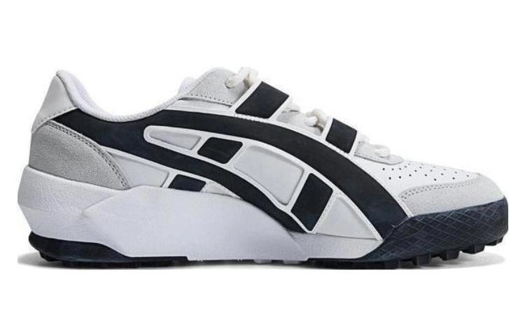 Onitsuka Tiger Big Logo Trainer
