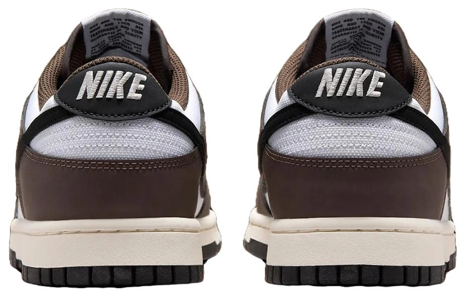 Nike Dunk "Next Nature"