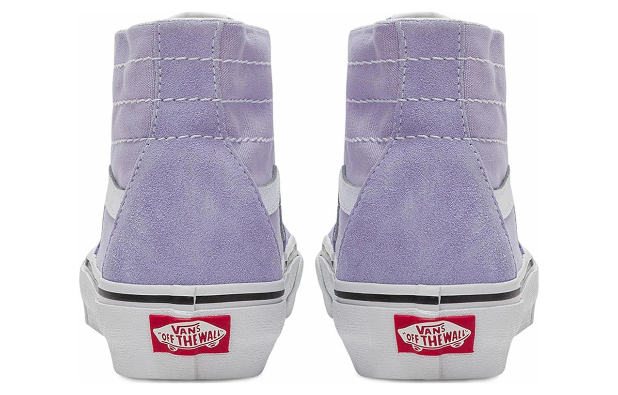 Vans SK8 Tapered