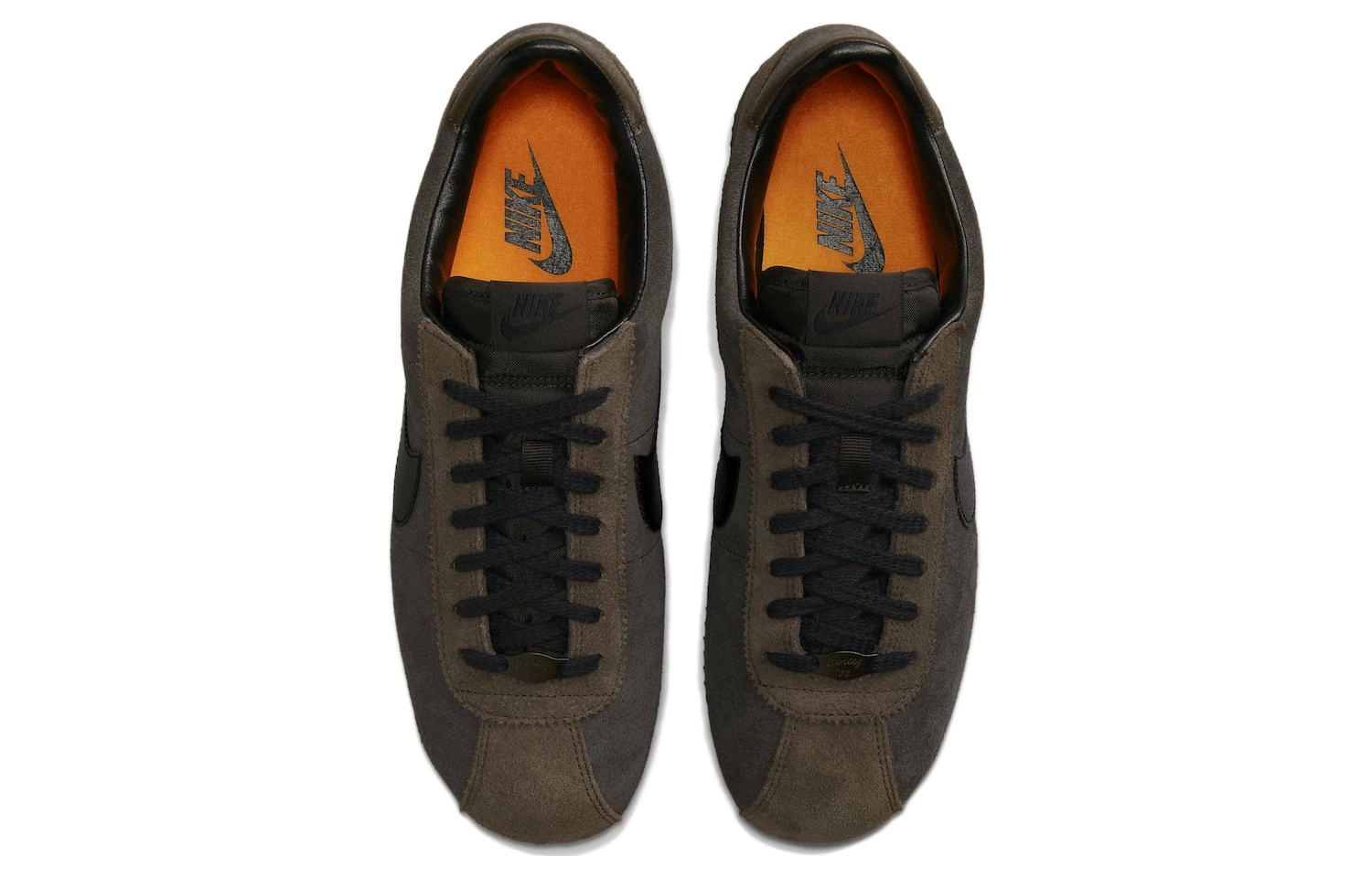 Nike Cortez "Velvet Brown"