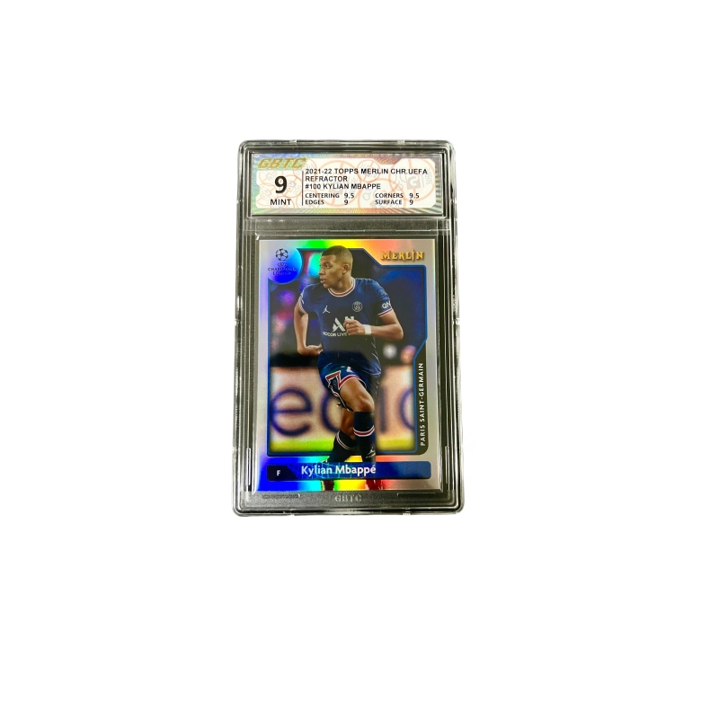 Topps BTC9