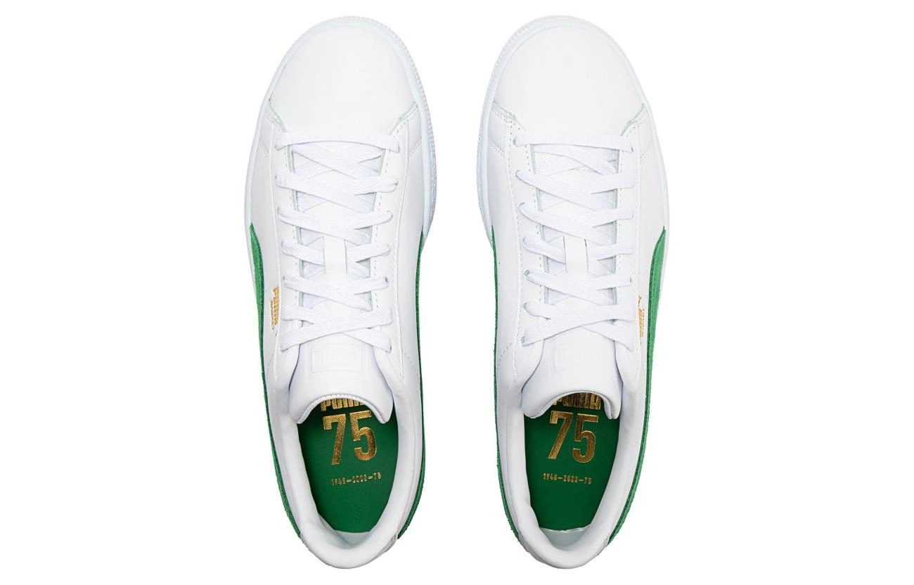 PUMA Basket Classic 75Y