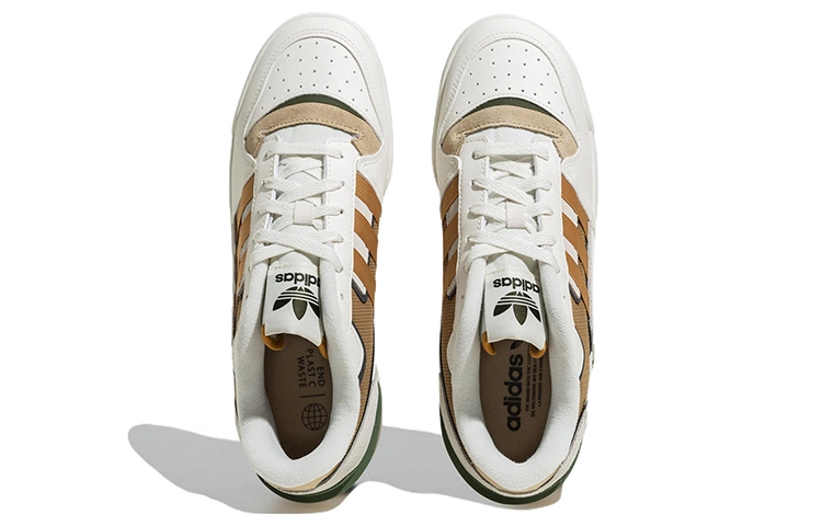 adidas originals FORUM Exhibit Low 2