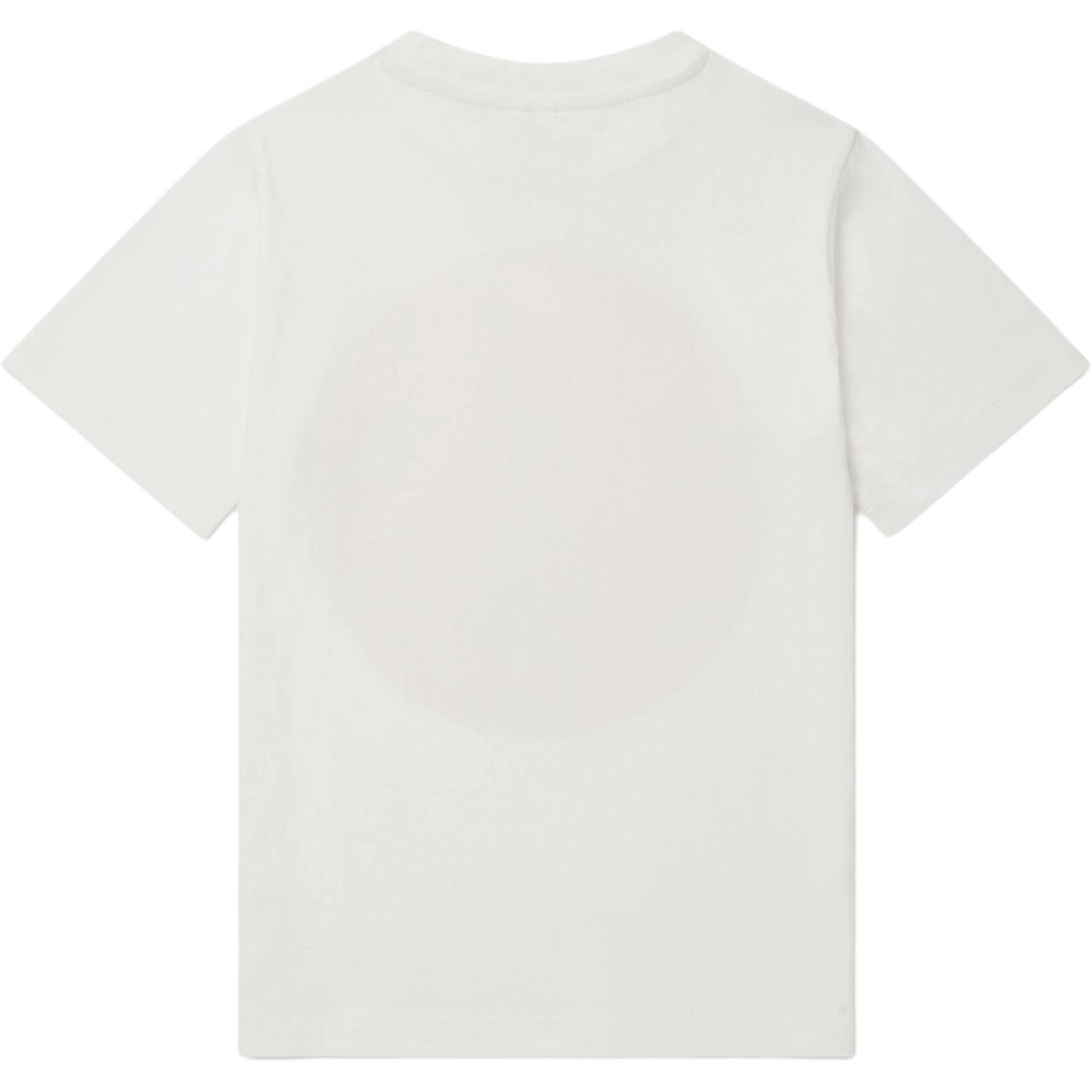 Stella McCartney FW24 LogoT