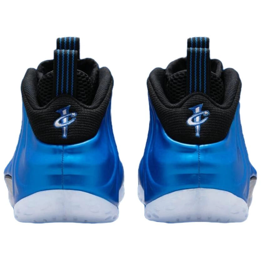Nike Foamposite One Dark Neon Royal