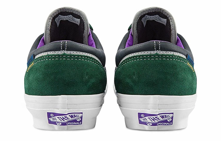 Vans Style 36 Ul LX