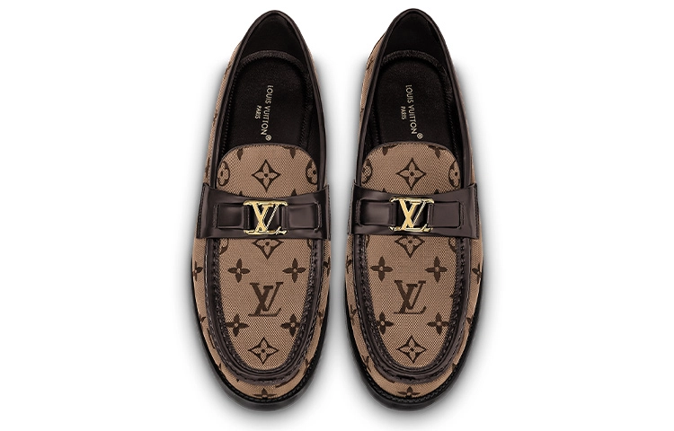 LOUIS VUITTON Major