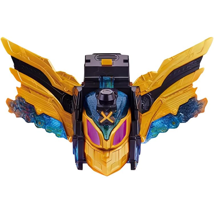 BANDAI DXgotchard X