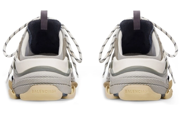 Balenciaga Triple S