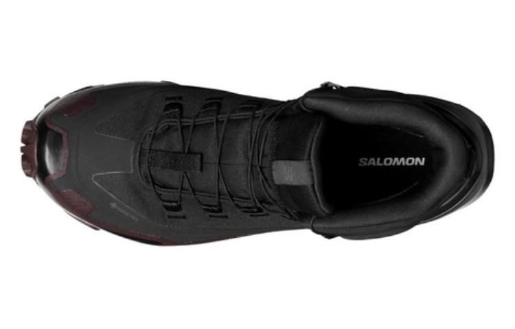 SALOMON Cross Hike Mid GTX 2