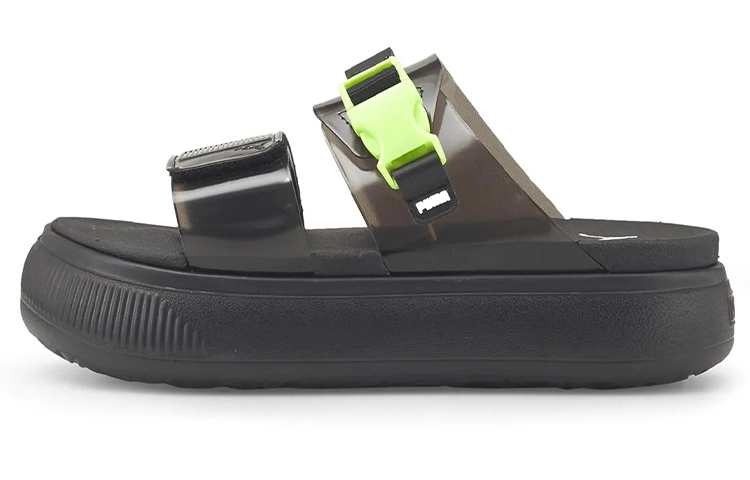 Puma Suede Mayu Sandal Pop