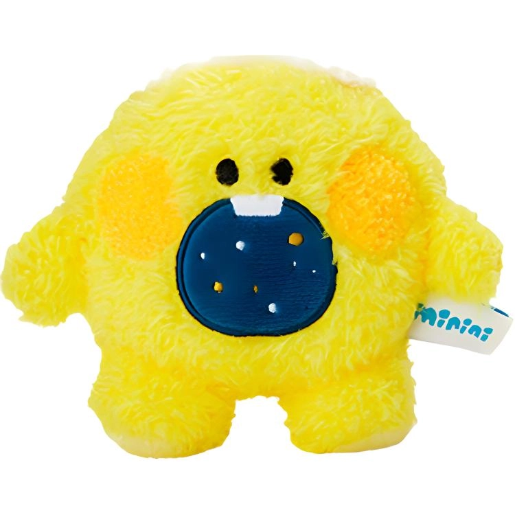LINE FRIENDS TRUZ minini PODONG 6cm