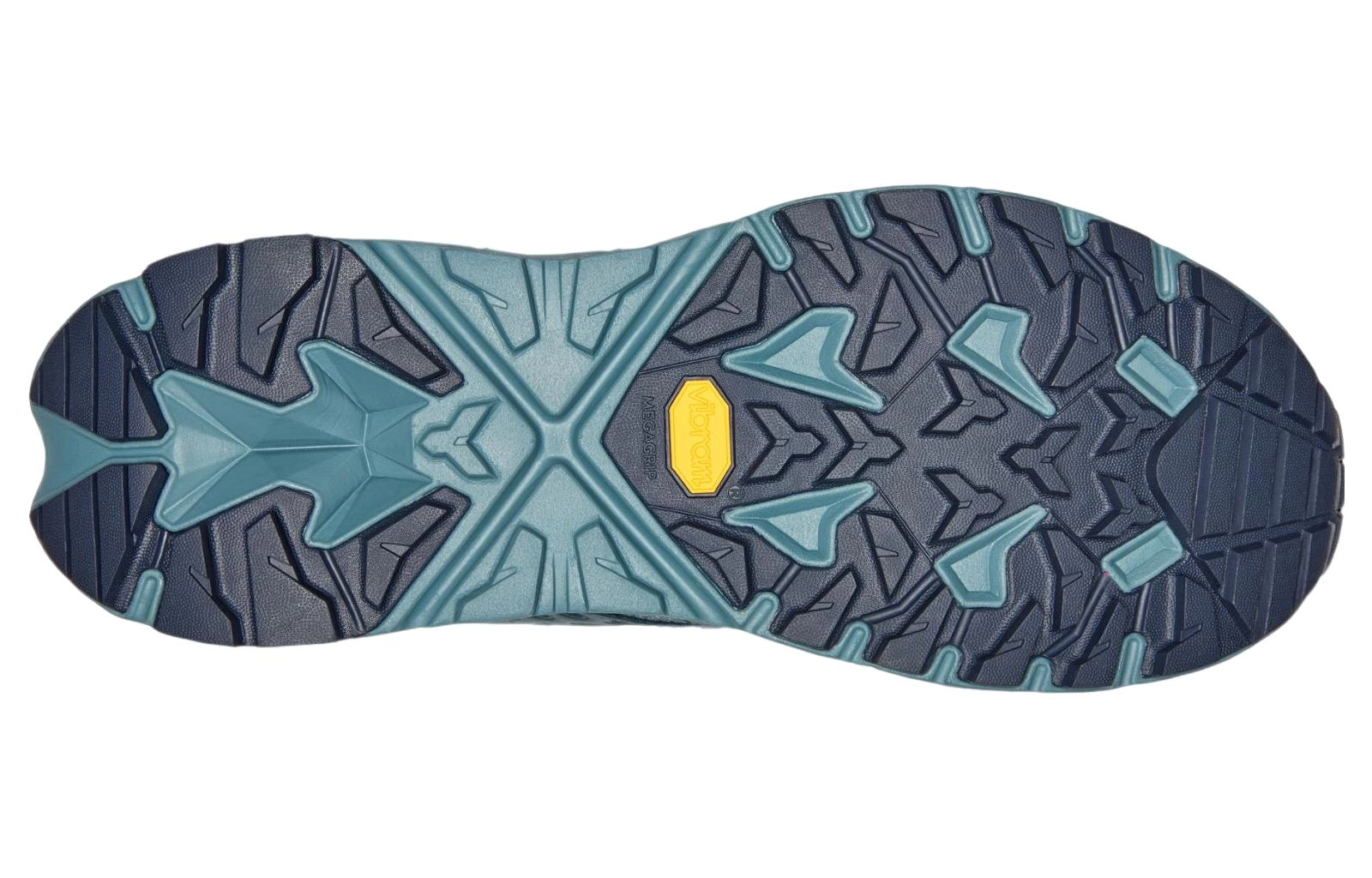 HOKA ONE ONE Anacapa Breeze Low