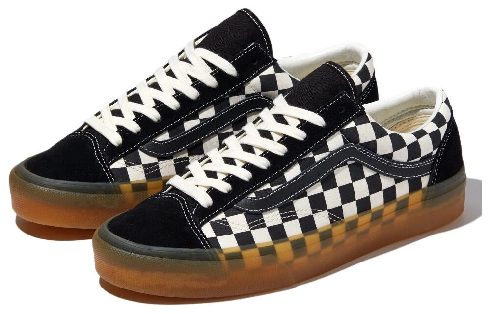 Vans Style 36 Double Light Gum