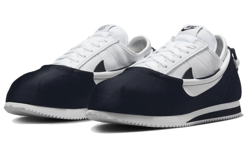 CLOT x Nike Cortez
