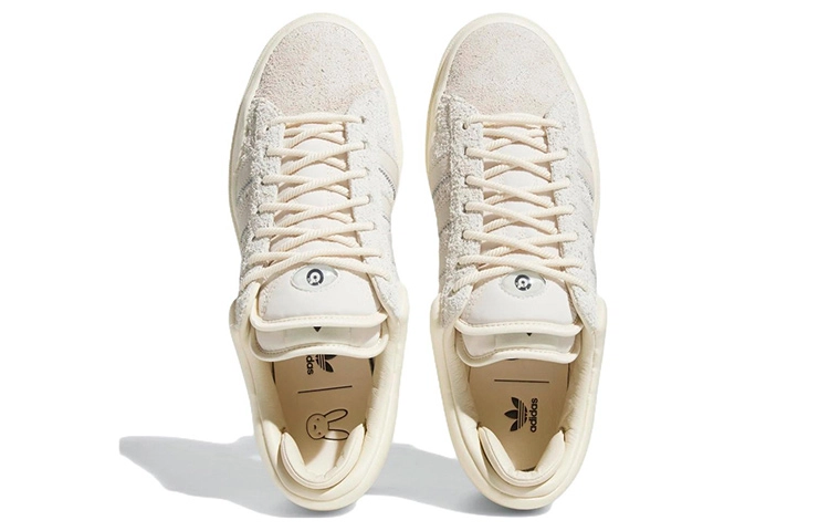 Bad Bunny x adidas originals Campus