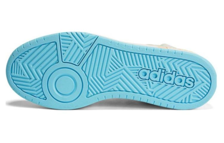 adidas neo Hoops 3.0 Mid