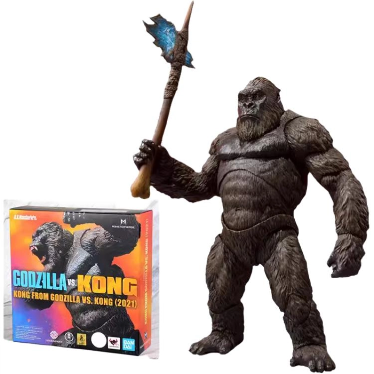 BANDAI SHM 2021