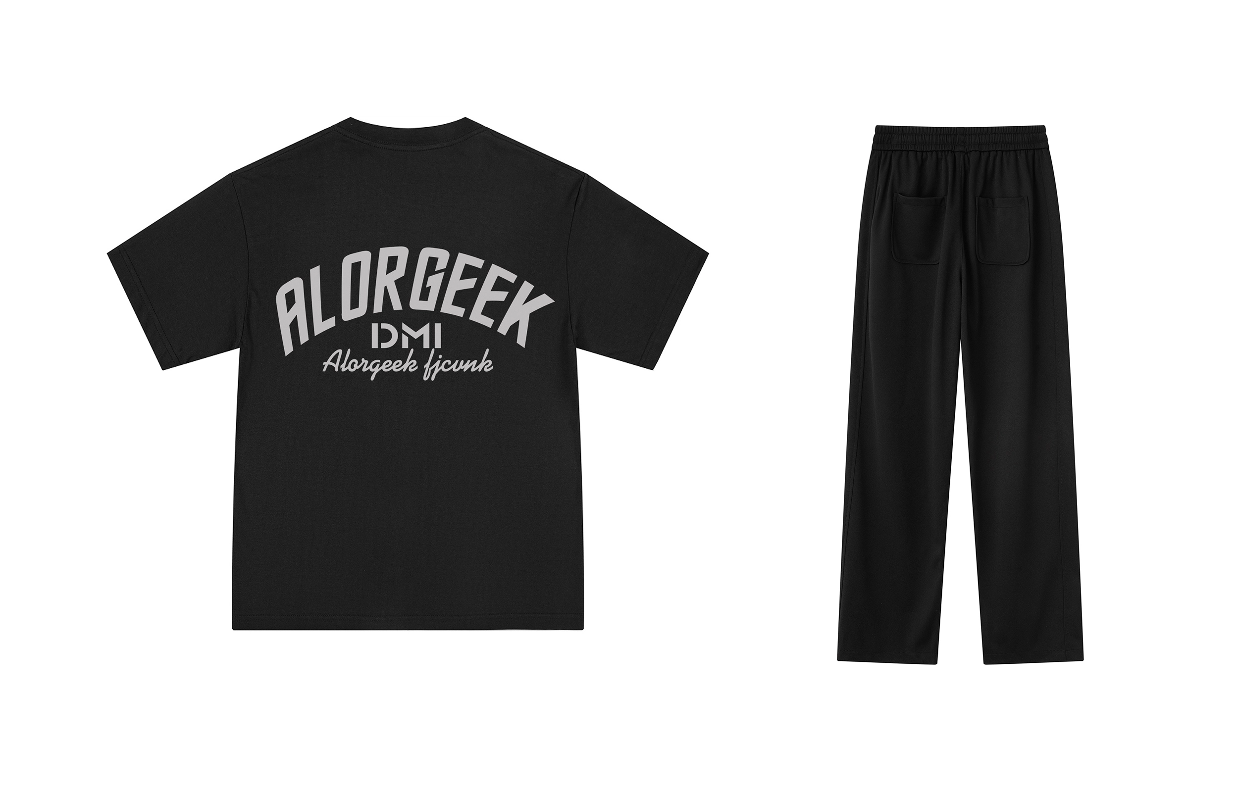 ALORGEEK