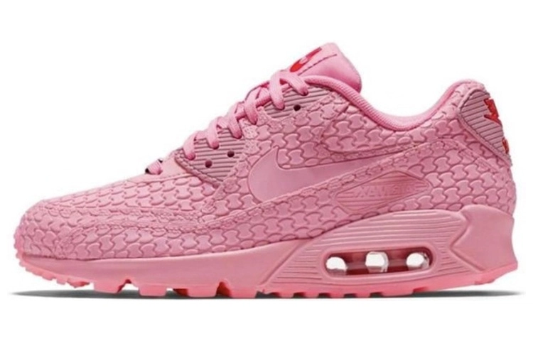 Nike Air Max 90 Shanghai Must Win Cake GS