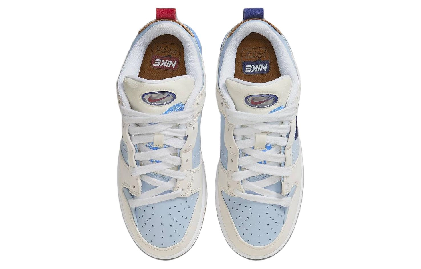 Nike Dunk Low Disrupt 2