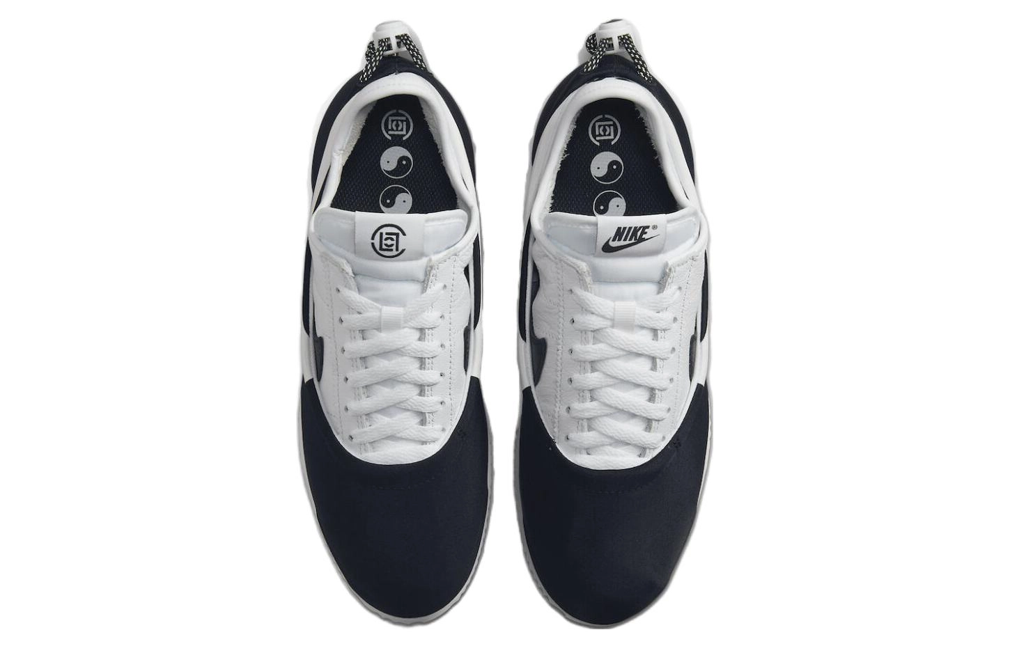CLOT x Nike Cortez