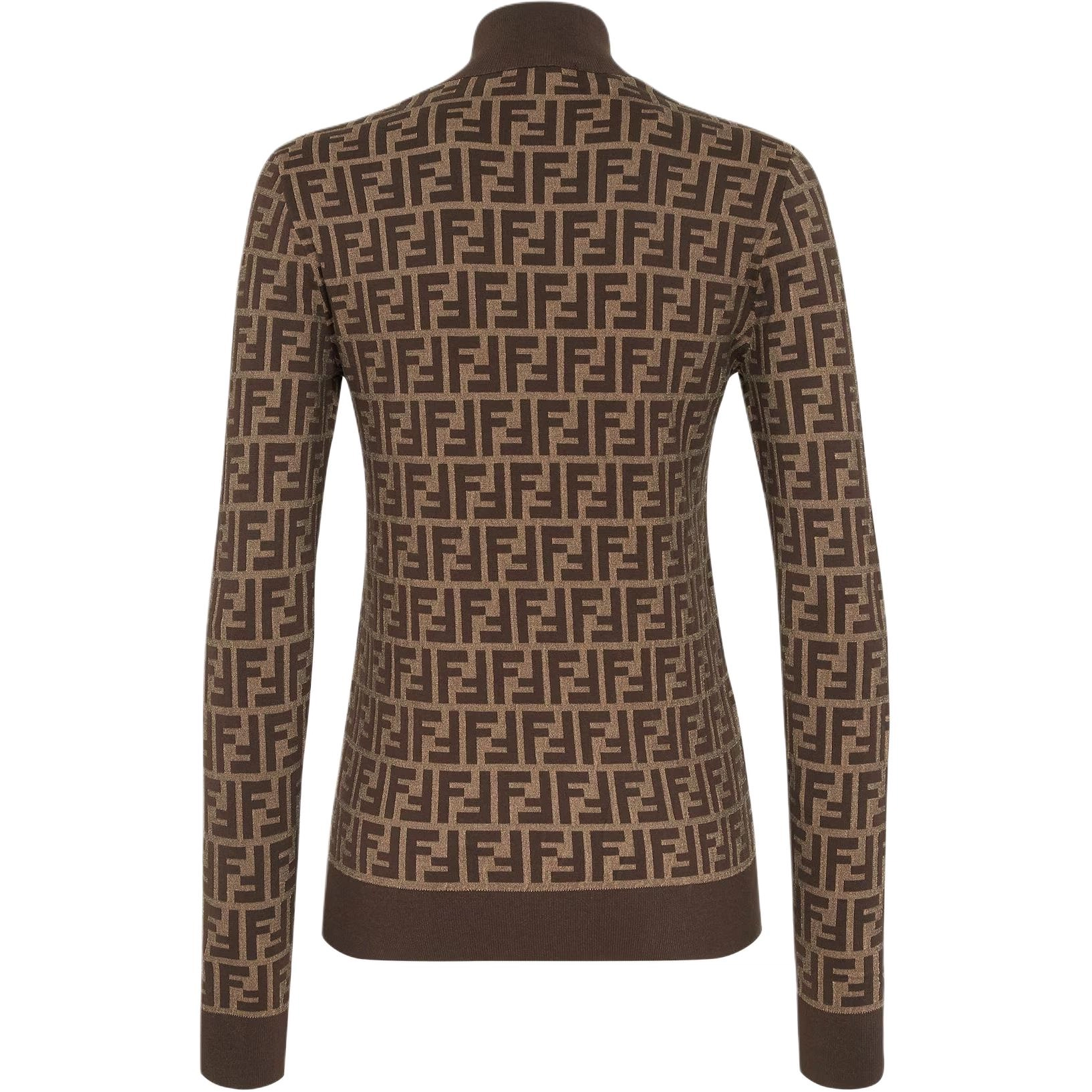FENDI FW24 Logo