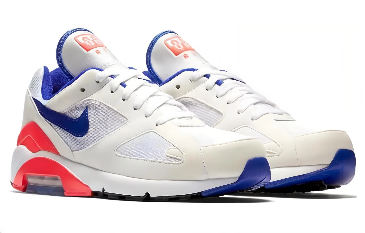 Nike Air Max 180 "Ultramarine"