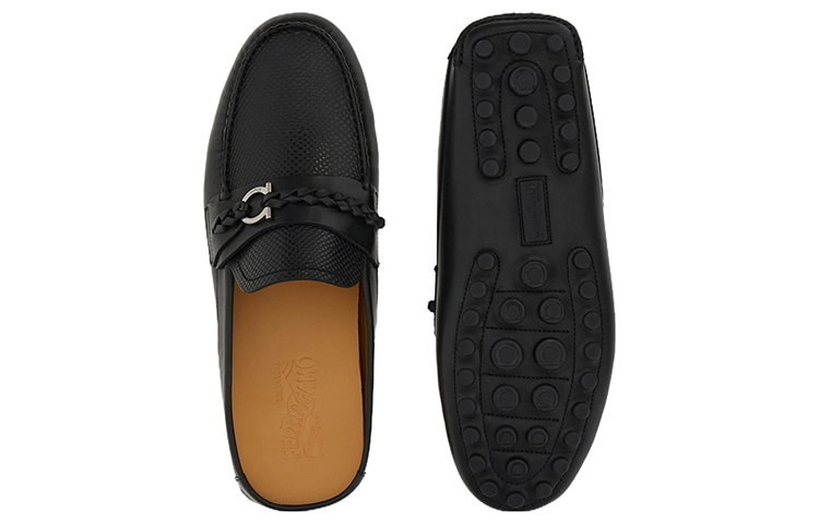 FERRAGAMO GANCINI