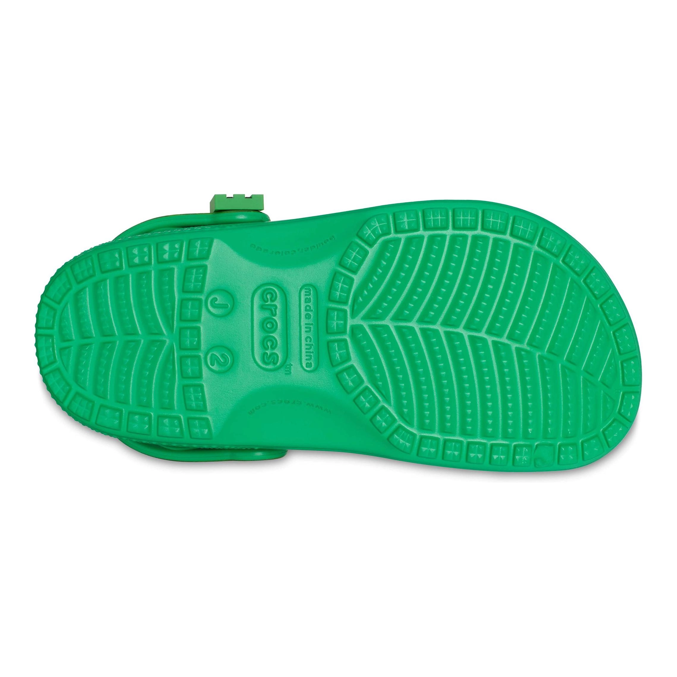 Crocs Classic clog Minecraft