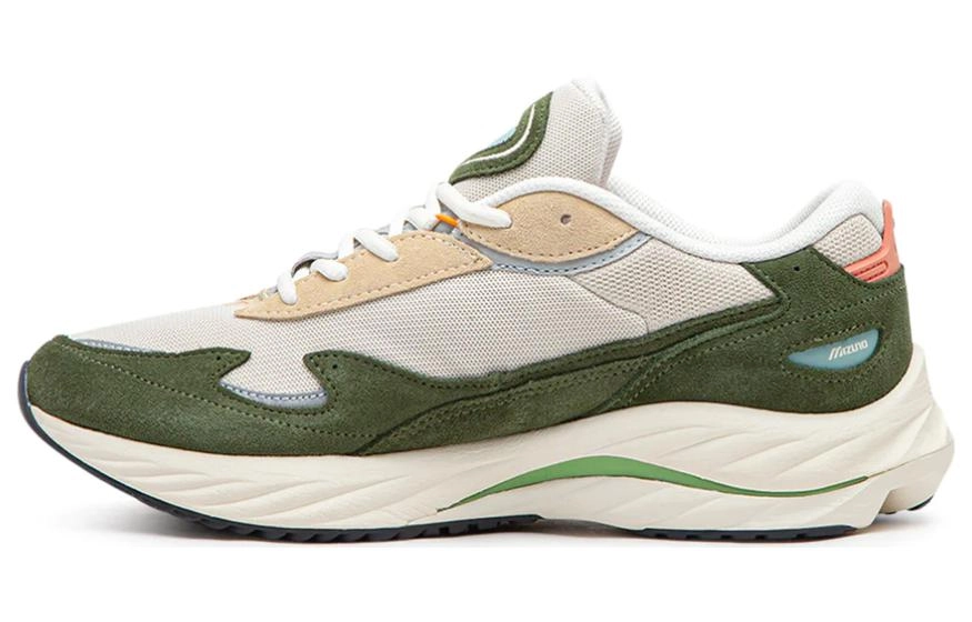 Mizuno WAVE RIDER BETA