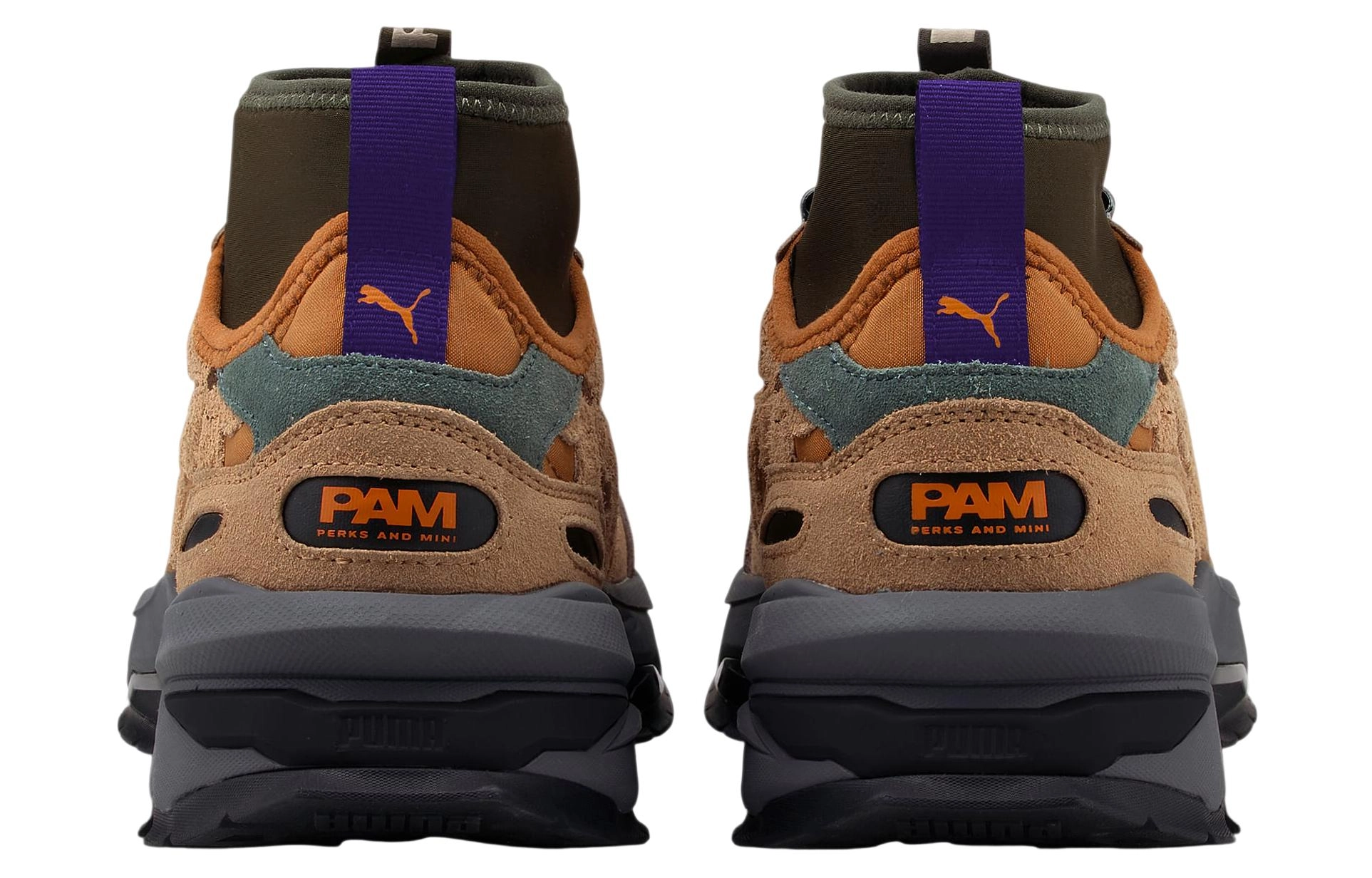 PERKS AND MINI x PUMA Nano