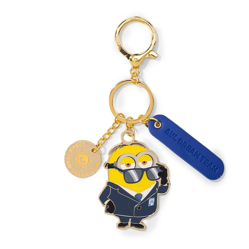 MINIONS 4