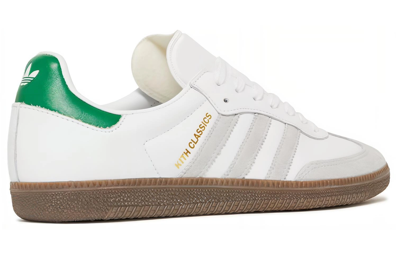 KITH x adidas originals Samba