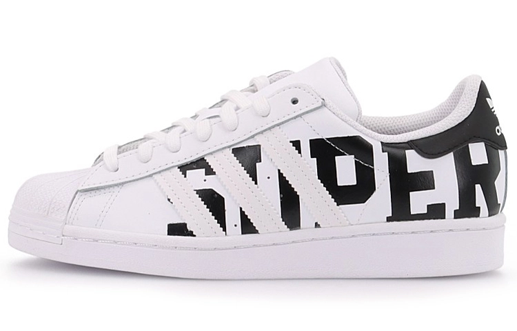 adidas originals Superstar LOGO