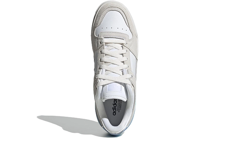 adidas originals FORUM Luxe Low