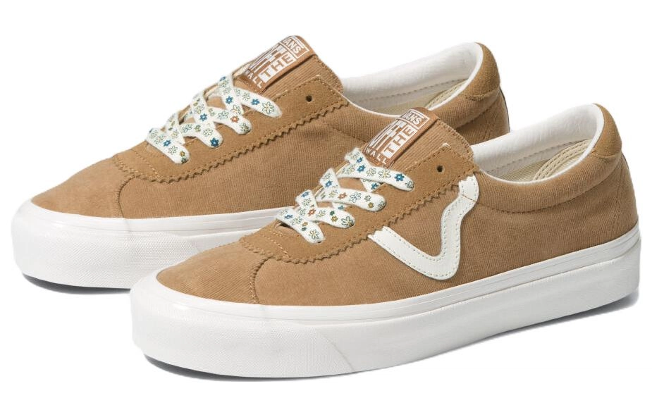 Vans Style 73