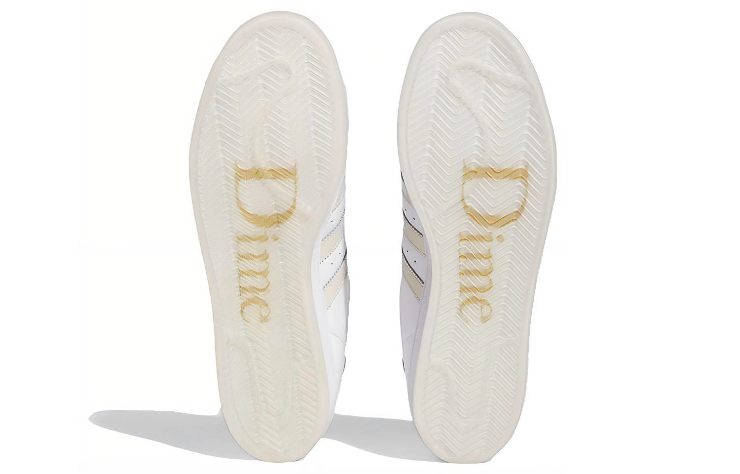 Dime x adidas originals Superstar ADV