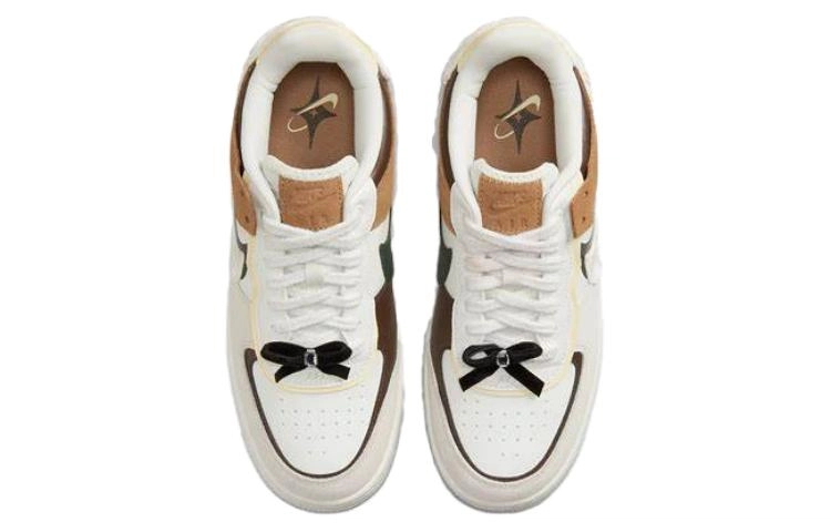 Nike Air Force 1 Low shadow
