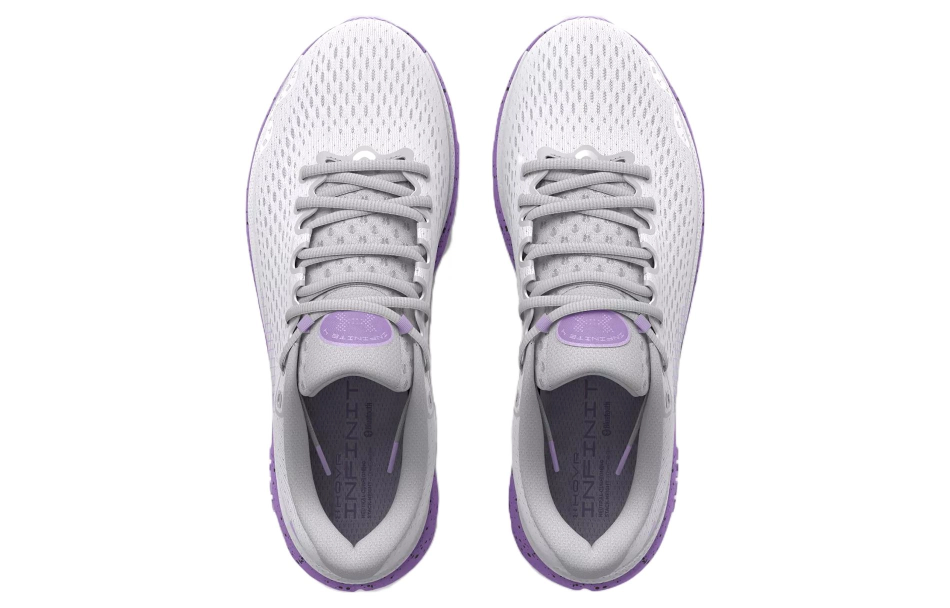 Under Armour HOVR Infinite 4