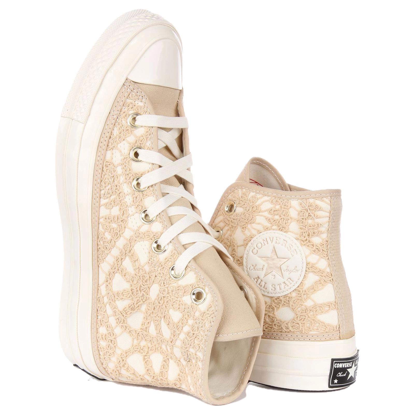 Converse 1970s