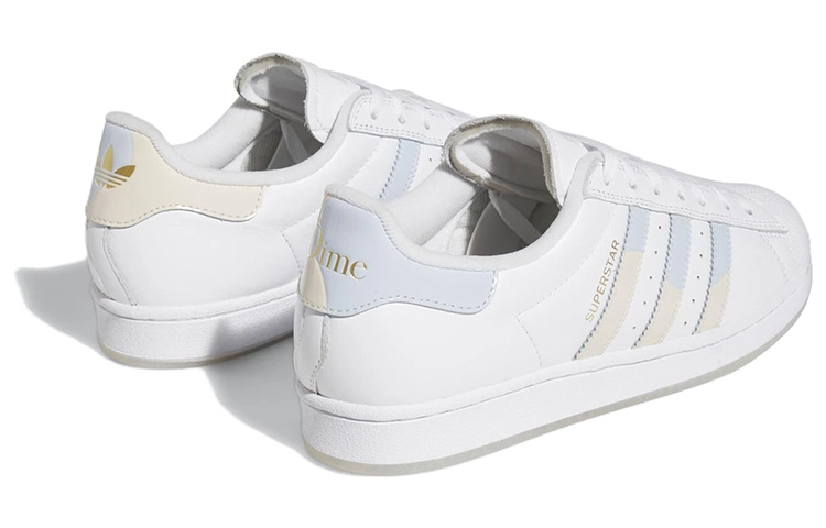 Dime x adidas originals Superstar ADV